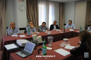 27.06.2012 - Key Leadership Performance 1 - Napoli